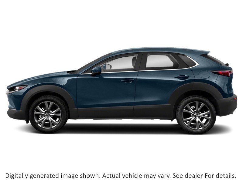 2021 Mazda Cx-30 Gs AWD Exterior Shot 6