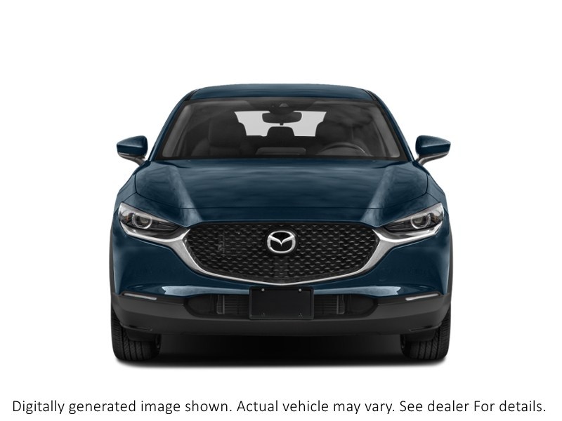 2020 Mazda Cx-30 Gs AWD Exterior Shot 5