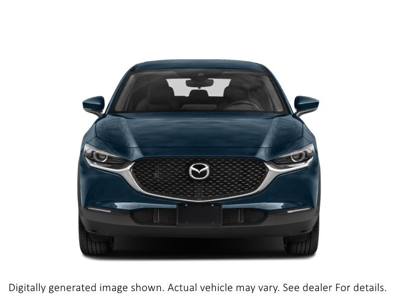 2020 Mazda Cx-30 Gs AWD Exterior Shot 5