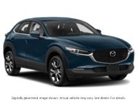 2021 Mazda Cx-30 Gs AWD Exterior Shot 8