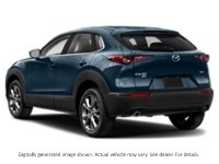 2021 Mazda Cx-30 Gs AWD Exterior Shot 9
