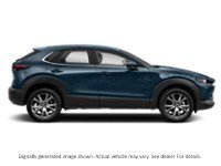 2020 Mazda Cx-30 Gs AWD Exterior Shot 10