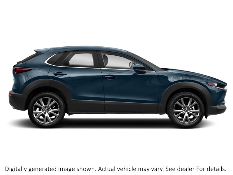 2021 Mazda Cx-30 Gs AWD Exterior Shot 10