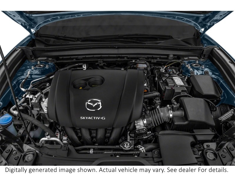 2021 Mazda Cx-30 Gs AWD Exterior Shot 3