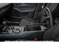 2021 Mazda Cx-30 Gs AWD Interior Shot 7