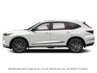 2023 Acura Mdx A-Spec Sh-Awd Exterior Shot 6