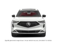 2023 Acura Mdx A-Spec Sh-Awd Exterior Shot 5