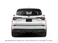 2023 Acura Mdx A-Spec Sh-Awd Exterior Shot 7
