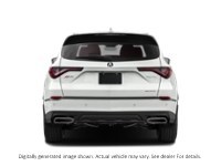 2024 Acura Mdx A-Spec Sh-Awd Exterior Shot 7