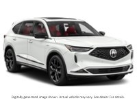 2024 Acura Mdx A-Spec Sh-Awd Exterior Shot 8