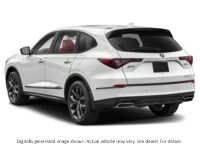 2023 Acura Mdx A-Spec Sh-Awd Exterior Shot 9