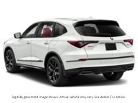 2024 Acura Mdx A-Spec Sh-Awd Exterior Shot 9