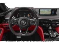2023 Acura Mdx A-Spec Sh-Awd Interior Shot 3