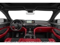 2023 Acura Mdx A-Spec Sh-Awd Interior Shot 6