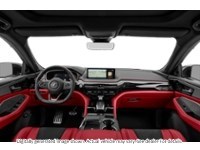 2024 Acura Mdx A-Spec Sh-Awd Interior Shot 6