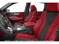 2023 Acura Mdx A-Spec Sh-Awd Interior Shot 4