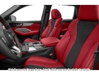 2024 Acura Mdx A-Spec Sh-Awd Interior Shot 4