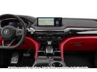 2024 Acura Mdx A-Spec Sh-Awd Interior Shot 2