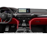 2024 Acura Mdx A-Spec Sh-Awd Interior Shot 2