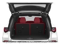 2023 Acura Mdx A-Spec Sh-Awd Exterior Shot 4