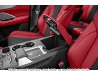 2024 Acura Mdx A-Spec Sh-Awd Interior Shot 7