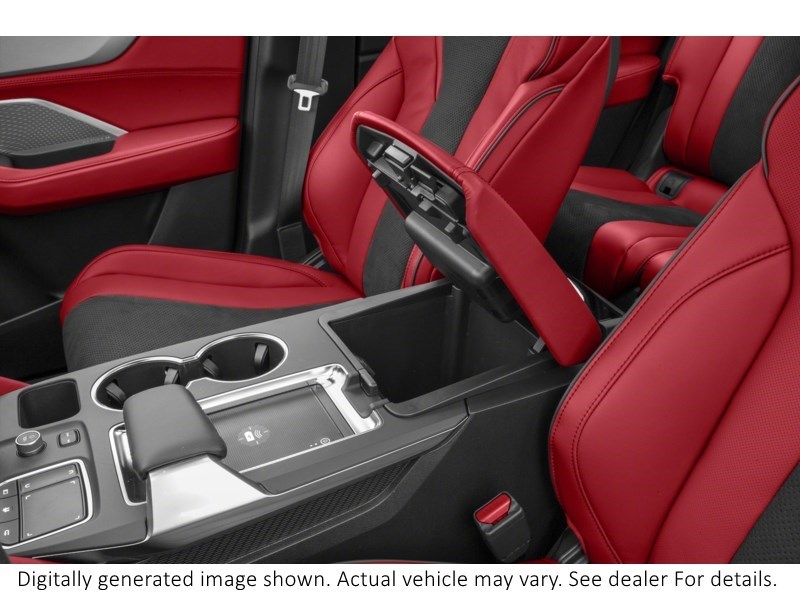 2023 Acura Mdx A-Spec Sh-Awd Interior Shot 7