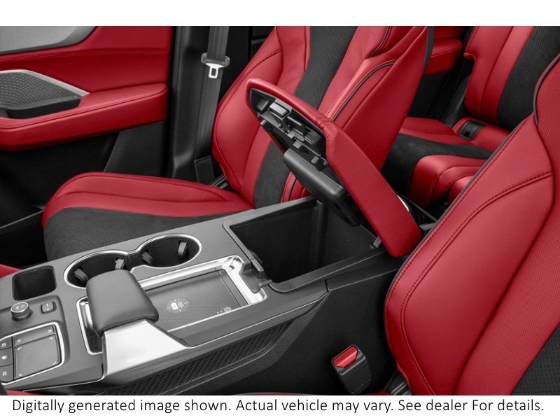 2024 Acura Mdx A-Spec Sh-Awd Interior Shot 7
