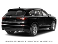 2024 Acura Mdx Platinum Elite Sh-Awd Exterior Shot 2