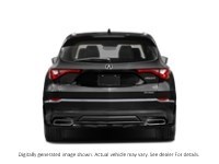 2024 Acura Mdx Platinum Elite Sh-Awd Exterior Shot 7