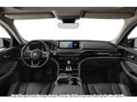 2024 Acura Mdx Platinum Elite Sh-Awd Interior Shot 6
