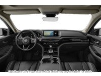 2024 Acura Mdx Platinum Elite Sh-Awd Interior Shot 6