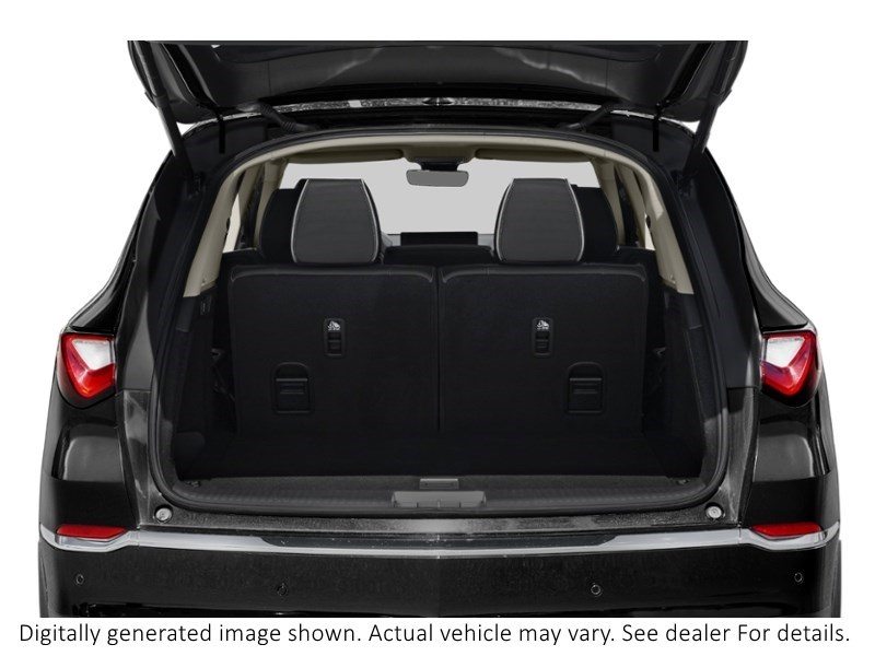 2024 Acura Mdx Platinum Elite Sh-Awd Exterior Shot 4