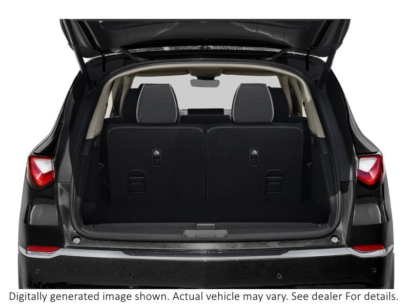 2024 Acura Mdx Platinum Elite Sh-Awd Exterior Shot 4