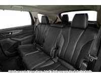 2024 Acura Mdx Platinum Elite Sh-Awd Interior Shot 5