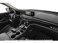 2024 Acura Mdx Platinum Elite Sh-Awd Interior Shot 1