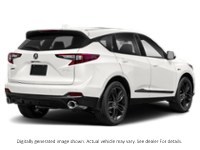 2022 Acura Rdx A-Spec AWD Exterior Shot 2