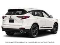 2024 Acura Rdx A-Spec AWD Exterior Shot 2