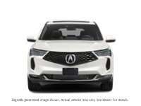 2024 Acura Rdx A-Spec AWD Exterior Shot 5