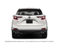 2022 Acura Rdx A-Spec AWD Exterior Shot 7
