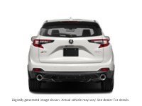 2022 Acura Rdx A-Spec AWD Exterior Shot 7