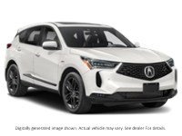 2022 Acura Rdx A-Spec AWD Exterior Shot 8