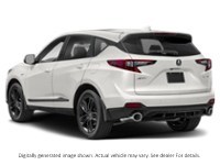 2022 Acura Rdx A-Spec AWD Exterior Shot 9