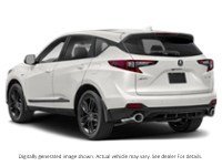 2022 Acura Rdx A-Spec AWD Exterior Shot 9