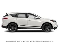 2022 Acura Rdx A-Spec AWD Exterior Shot 10