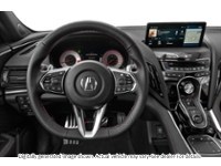 2022 Acura Rdx A-Spec AWD Interior Shot 3