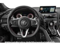 2024 Acura Rdx A-Spec AWD Interior Shot 3