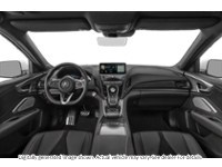 2022 Acura Rdx A-Spec AWD Interior Shot 6