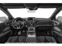 2024 Acura Rdx A-Spec AWD Interior Shot 6