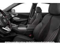 2022 Acura Rdx A-Spec AWD Interior Shot 4