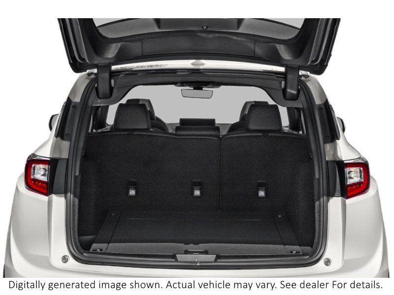 2022 Acura Rdx A-Spec AWD Exterior Shot 4